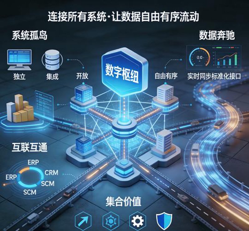 河南软件开发：推动中原大地数字革新