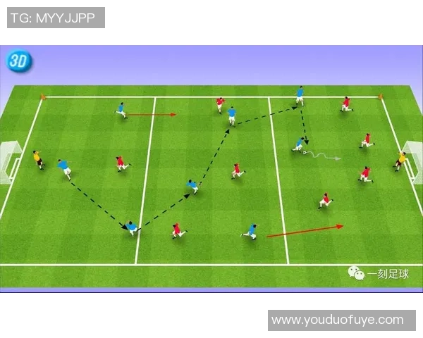 足球明星训练秘诀揭秘 通过实战演练提升球技与竞技状态